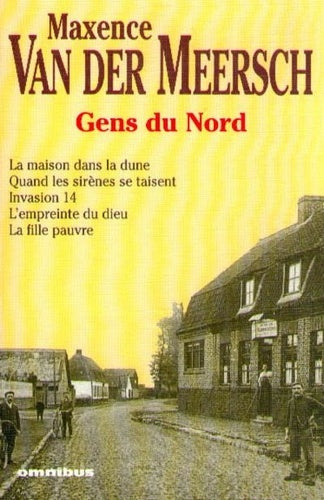 GENS DU NORD