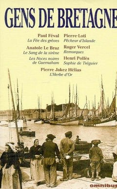 Gens de Bretagne