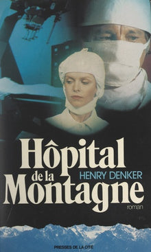 Hôpital de la montagne