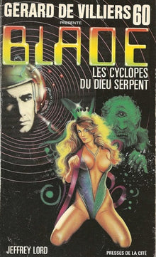 Cyclopes du dieu serpent