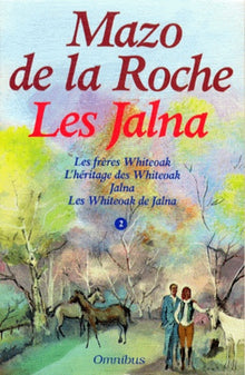 Les Frères Whiteoak