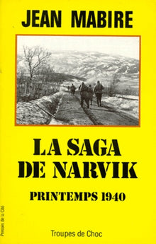 La saga de Narvik