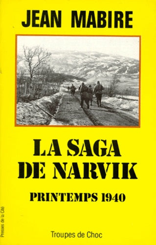 La saga de Narvik