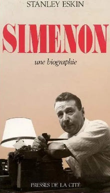Simenon : une biographie