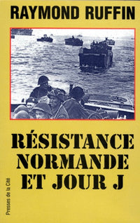 Resistance normande et Jour J