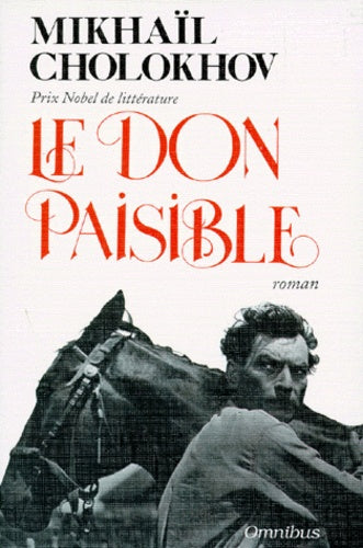 Le don paisible