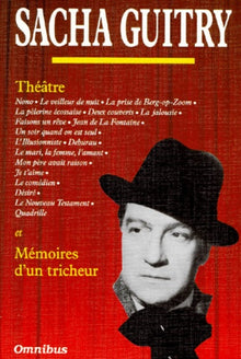 Théâtre et mémoire d'un tricheur