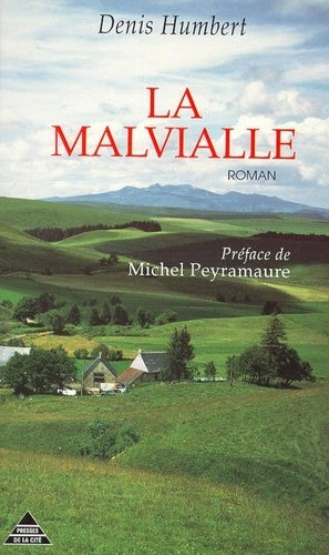 La Malvialle