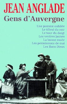 Gens d'Auvergne