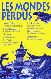 MONDES PERDUS