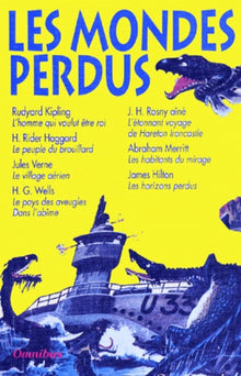 Mondes perdus