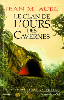 Le clan de l'ours des cavernes