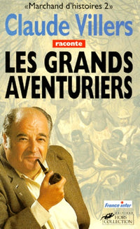 Grands aventuriers