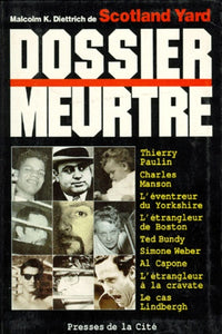 Dossier meurtre