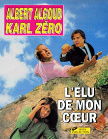 L'élu de mon coeur