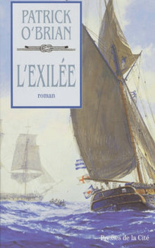L'exilée