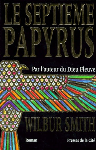 Le septième papyrus
