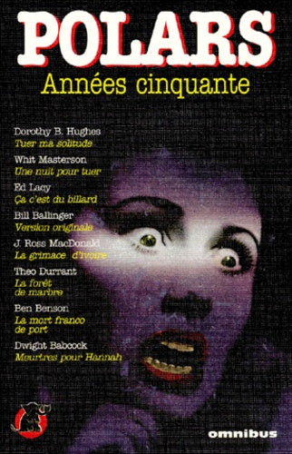 Polars années 50 - Tome 1