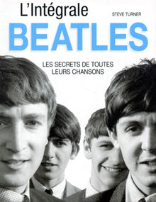 L'intégrale Beatles