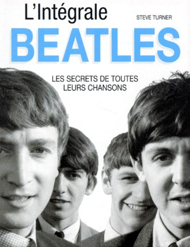 L'intégrale Beatles