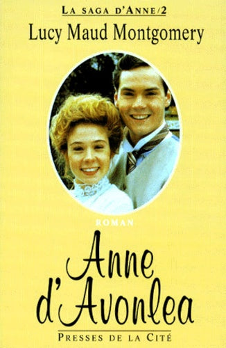 Anne d'Avonlea