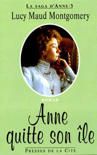 Anne de Redmond