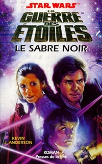Le sabre noir