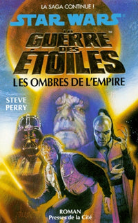 Les Ombres de l'empire
