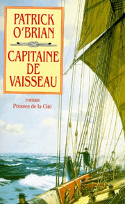 Capitaine de vaisseau