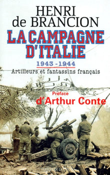 Campagne d'Italie