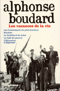Vacances de la vie
