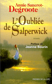 L'oubliée de Salperwick