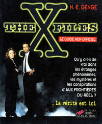 The X Files. Le Guide Non Officiel