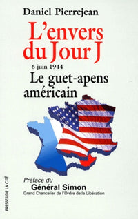 L'ENVERS DU JOUR D.