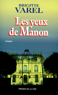 Les yeux de Manon
