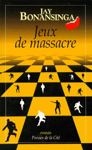 Jeux de massacre