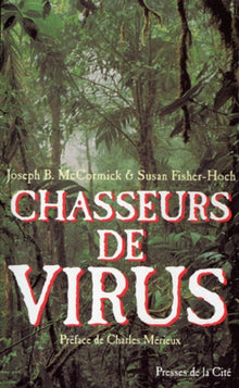 Chasseurs de virus