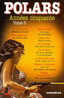 Polars années 50 - Tome 3