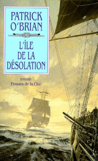 L'île de la désolation