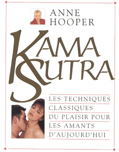 Le Kama Sutra
