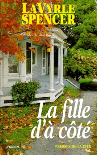 La fille d'à côté