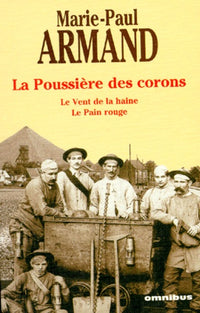 POUSSIERE DES CORONS