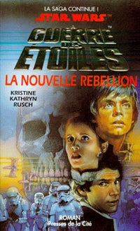 NOUVELLE REBELLION