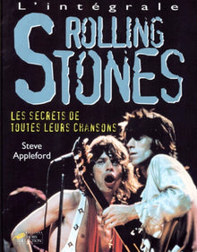 L'intégrale Rolling Stones