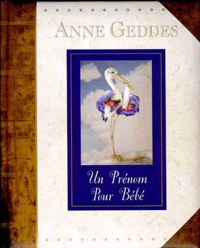 Un Prénom pour bébé