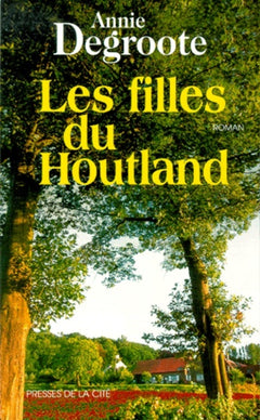 Les filles du Houtland