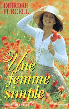 Une femme simple