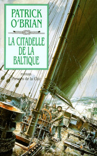 Maître à bord