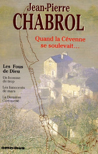 QUAND LA CEVENNE SE SOULEVAIT
