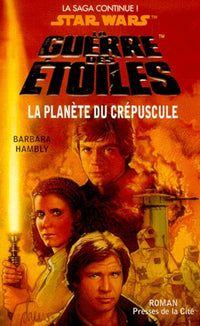 La planète du crépuscule